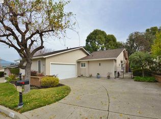 630 Paradise Valley Ct S, Danville, CA