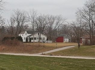 7301 Harrisburg Pike, Orient, OH 43146