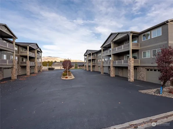 1750 Central Avenue #E, Wenatchee, WA 98801