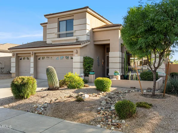 5219 E HASHKNIFE Road, Phoenix, AZ 85054