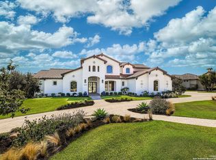 11216 Ensor Street, Boerne, TX 78006