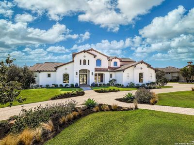 11216 Ensor Street, Boerne, TX, 78006