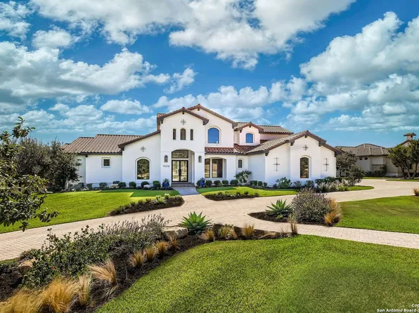 11216 Ensor Street, Boerne, TX 78006