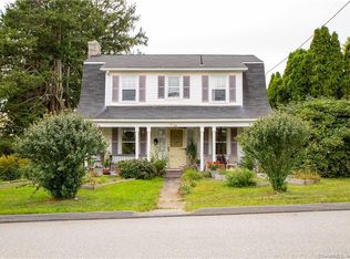 168 Starr Hill Rd, Groton, CT 06340