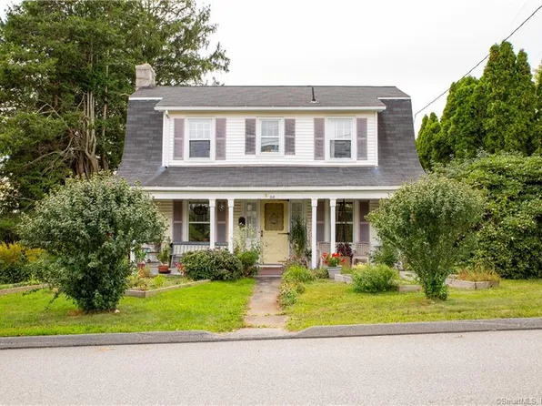 168 Starr Hill Road, Groton, CT 06340