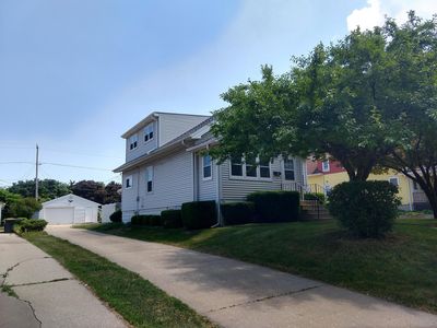 1320 S 96th St, West Allis, WI, 53214