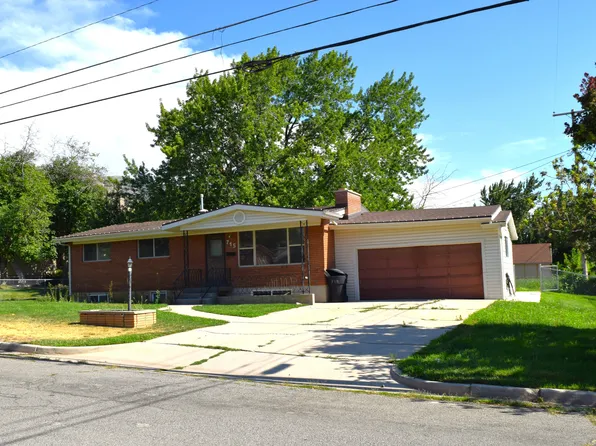 715 W 500 S, Brigham City, UT 84302