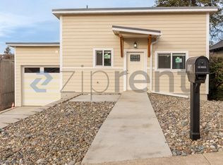 307 E Thorn St, Colfax, WA 99111