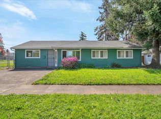 10750 NE Sacramento St, Portland, OR 97220