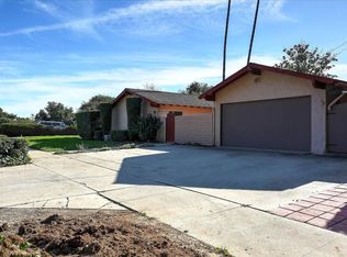 3731 Foothill Rd, Santa Barbara, CA 93105