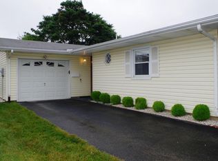 207 Blake Cir, Brick, NJ 08724