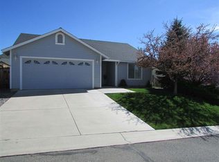 251 Walker St, Gardnerville, NV 89410