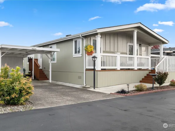 10713 61st Street E #108A, Puyallup, WA 98372