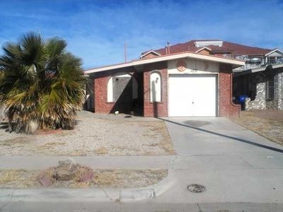 11571 Arrow Rock Dr, El Paso, TX, 79936