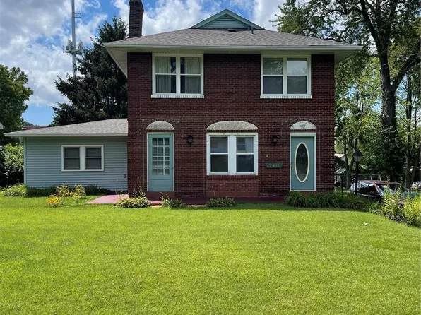 2411 E Milton Ave, Saint Louis, MO 63114