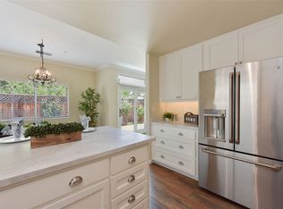 234 Ivywood Dr, Walnut Creek, CA 94598