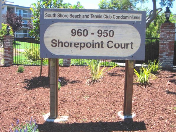 950 Shorepoint Ct APT 309, Alameda, CA 94501