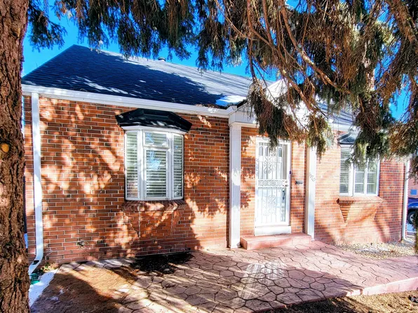 1170 Glencoe St, Denver, CO 80220