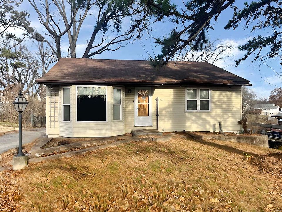 722 Abel Dr, Festus, MO 63028 Zillow