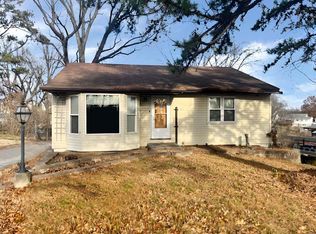 722 Abel Dr, Festus, MO 63028