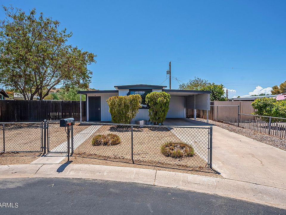 1st image of 8145 E BONNELL Street