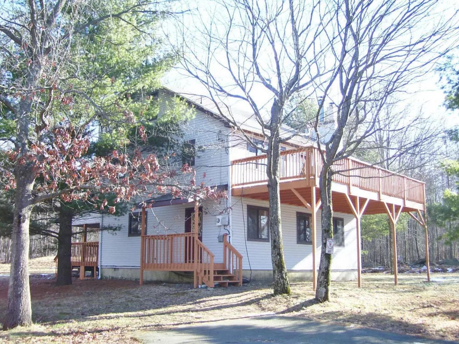 170 Gunstock Ln, Tafton, PA 18464 Zillow