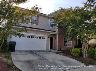 3718 Rivermist Dr, Raleigh, NC 27610