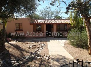 719 N Venice Ave, Tucson, AZ 85711