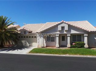 6908 Green Island Ave, Las Vegas, NV 89149
