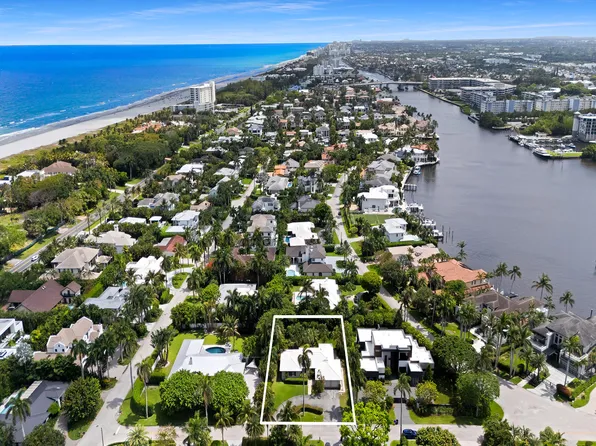 1020 Azalea Road, Delray Beach, FL 33483
