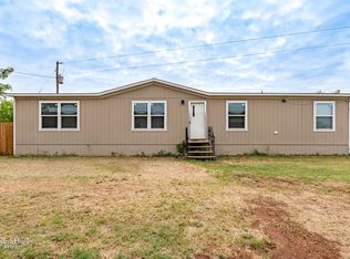 6601 Peppergrass Ln, Abilene, TX 79606