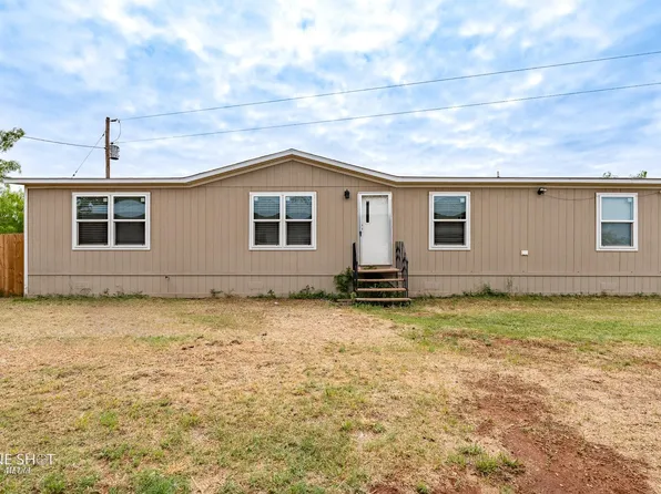 6601 Peppergrass Ln, Abilene, TX 79606