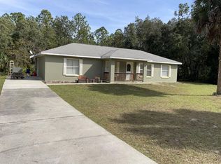 8565 N Shannon Ave, Crystal River, FL 34428
