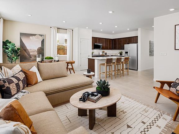 Great room