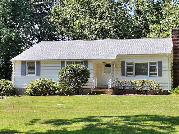 197 Old Norwalk Road