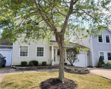 50 Woodbury Ln #78, Northfield, OH, 44067