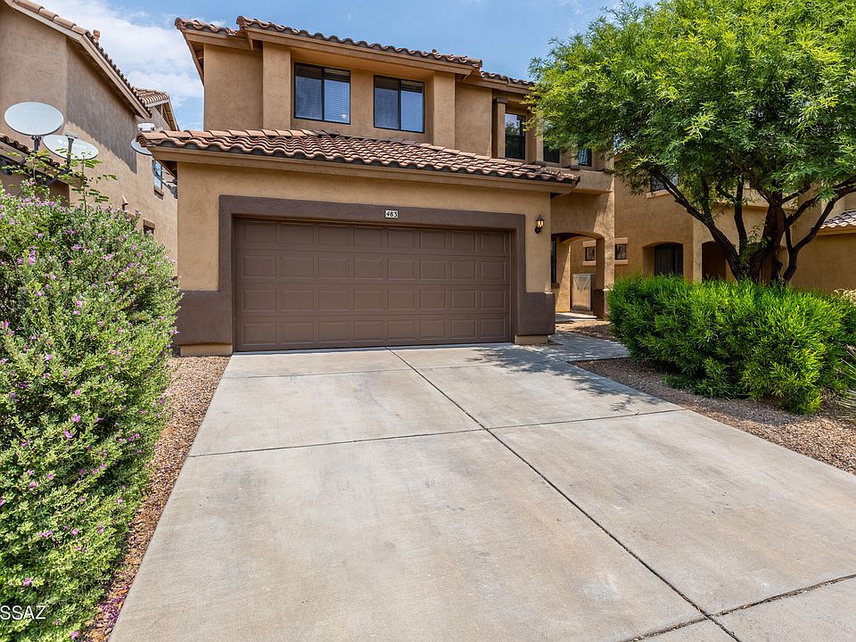 1st image of 483 E Placita Amuleto