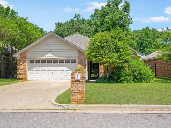 3921 Wentworth Dr, Arlington, TX 76001