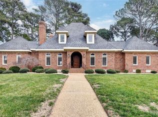208 Richard Brewster, Williamsburg, VA 23185