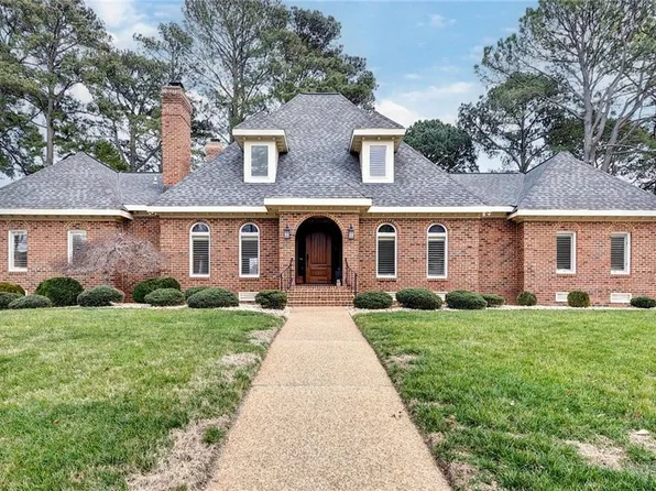 208 Richard Brewster, Williamsburg, VA 23185