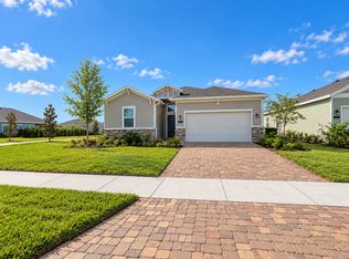 3088 Raven Trce, Green Cove Springs, FL 32043