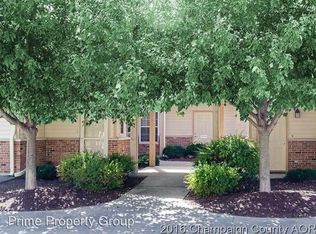 3854 Thornhill Dr, Champaign, IL 61822