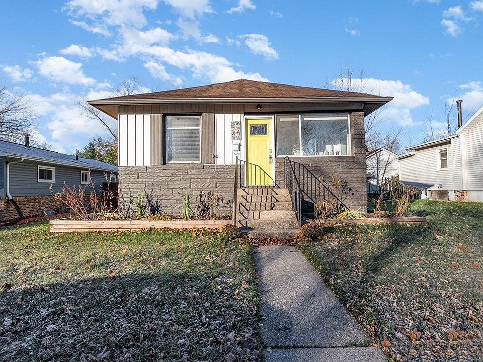 408 S 11th St, Chesterton, IN 46304 Zillow