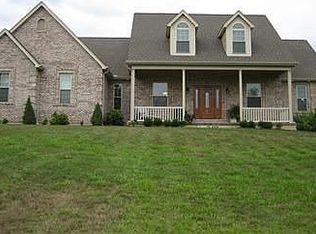 160 Maple Ridge St, Crittenden, KY 41030