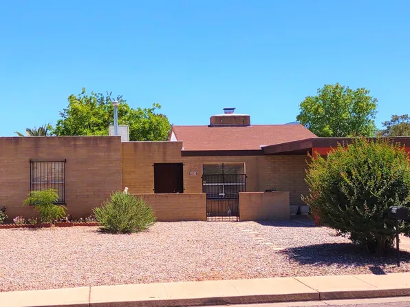 516 Meadows Drive, Sierra Vista, AZ 85635