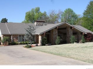 62 Cedar Ridge Rd, Broken Arrow, OK 74011
