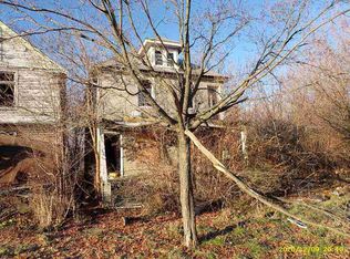 5907 Field St, Detroit, MI 48213