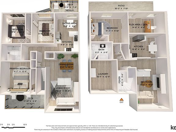 2nd image of 8520 Rosedene Ct