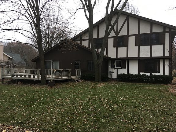 20x24 deck
