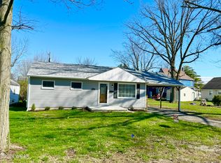 2060 Idlewild Dr, Lima, OH 45805